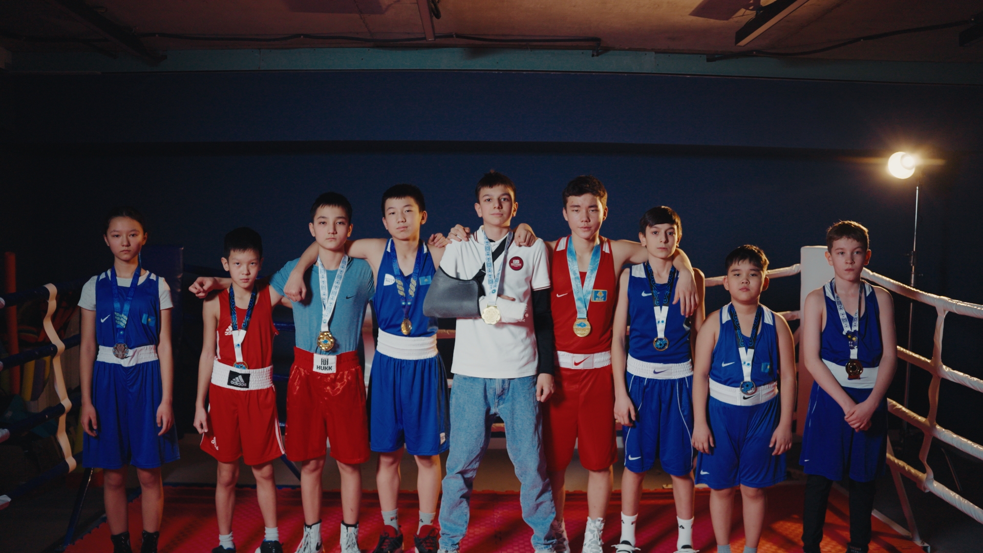 Победители олимпиад