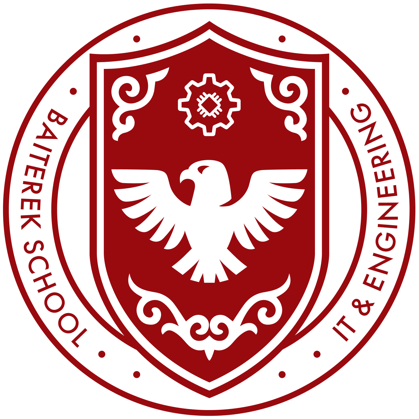 IT & Engineering Logo