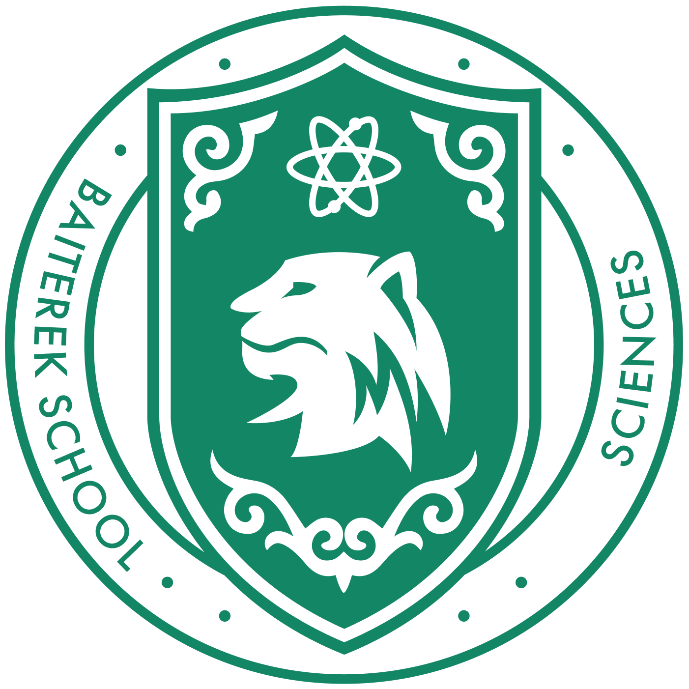 Natural Science Logo