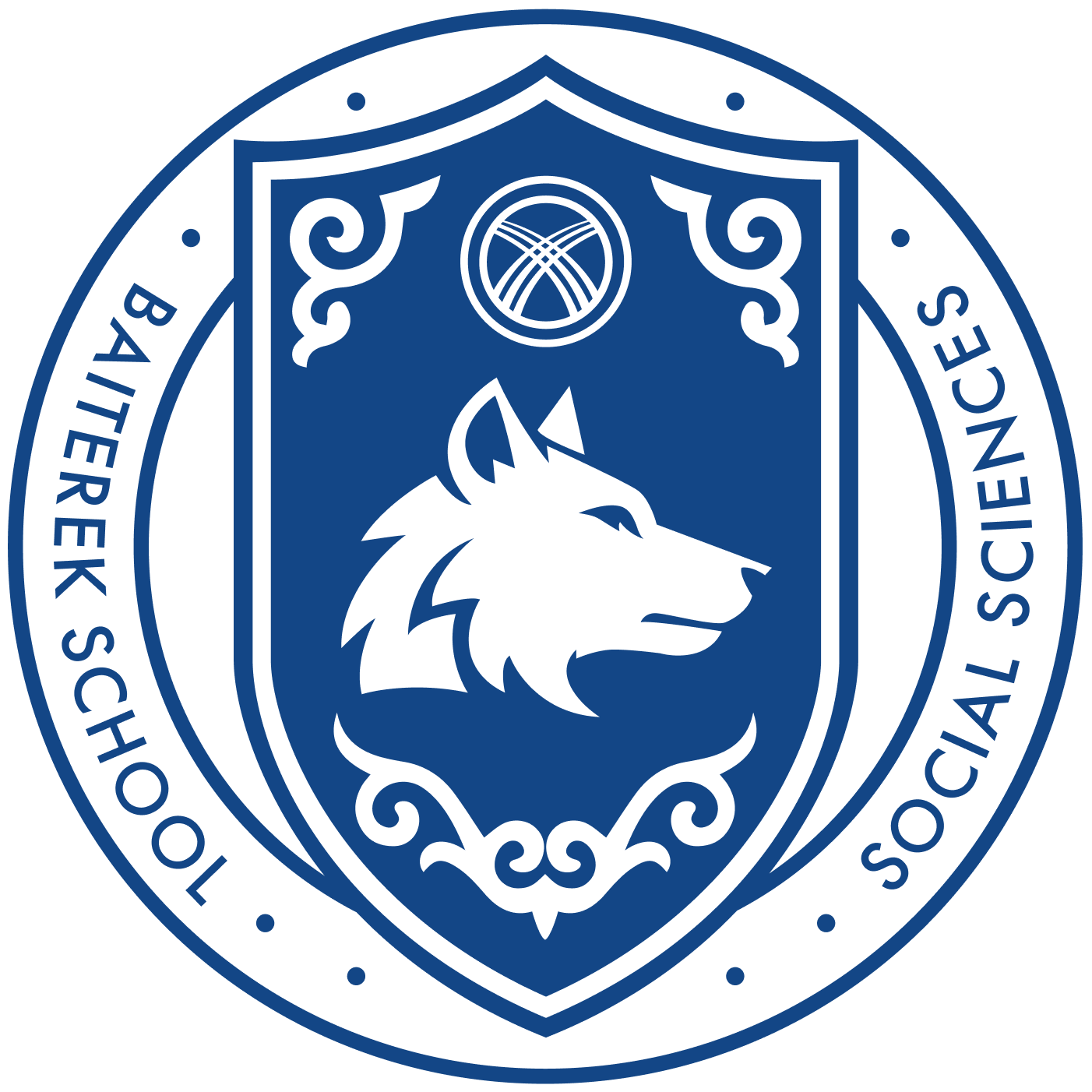 Social Sciences Logo